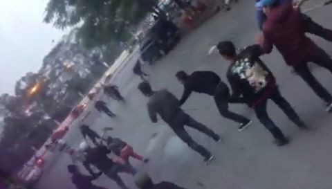 Ảnh chụp lại từ video.