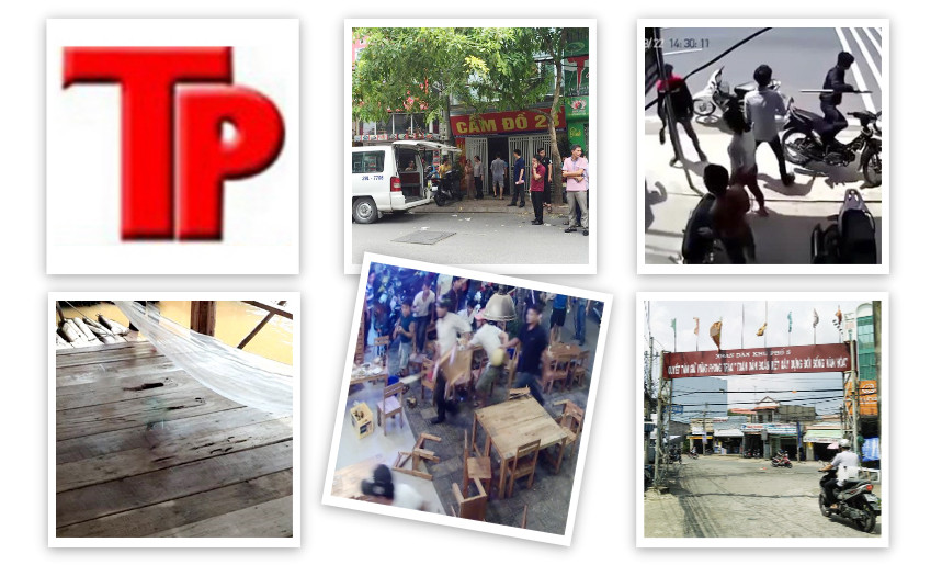 Bản tin Hình sự 18H: Bé gái 12 tuổi bị gã hàng xóm khống chế, hiếp dâm