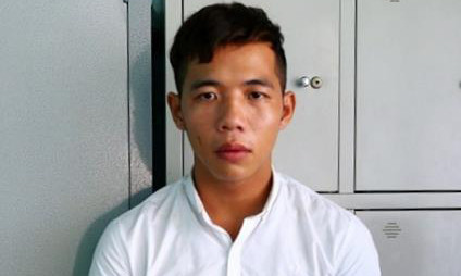 Đối tượng Cao Nhật Duy