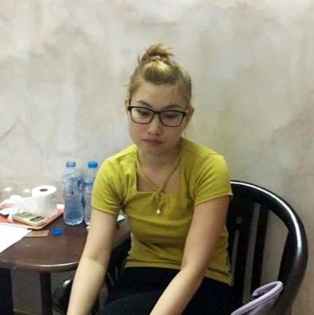 Chân dung “Tú bà” Kim Ngọc