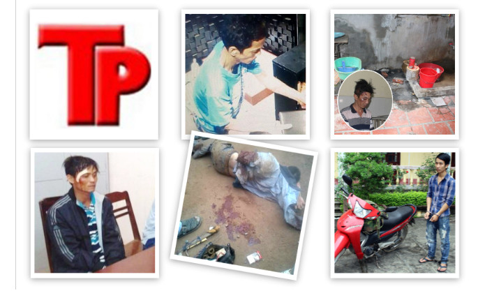 Bản tin Hình sự 18H: Anh rể hiếp dâm em vợ giữa đường