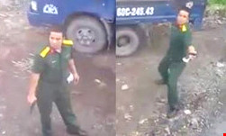 Ảnh cắt từ clip