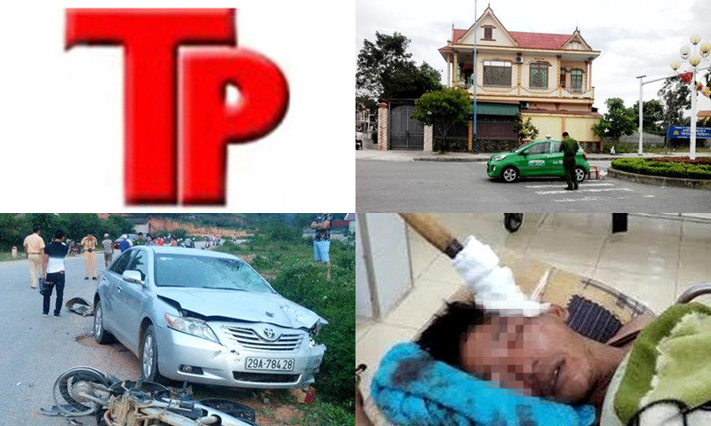 Bản tin Hình sự 18H: Mất hơn 4 tỷ đồng trong két sắt chỉ sau một đêm