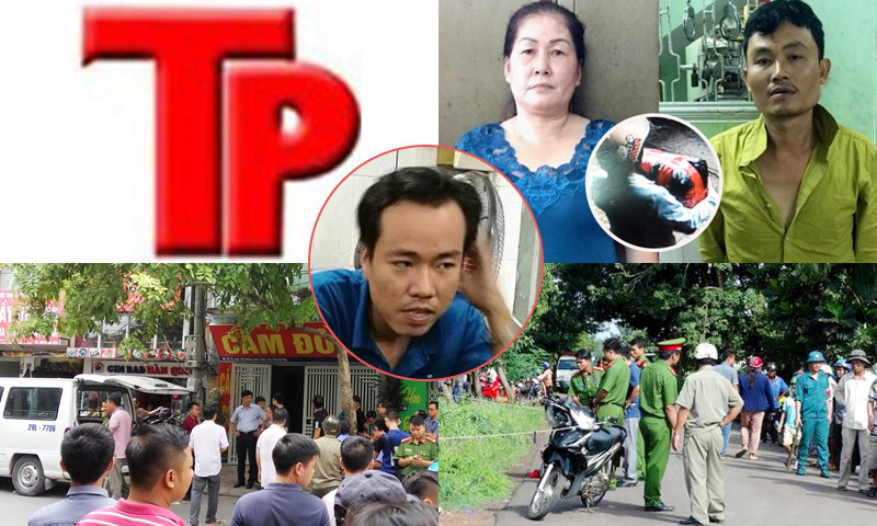 Bản tin Hình sự 18H: Người đàn ông nghi bị sát hại gục chết bên đường