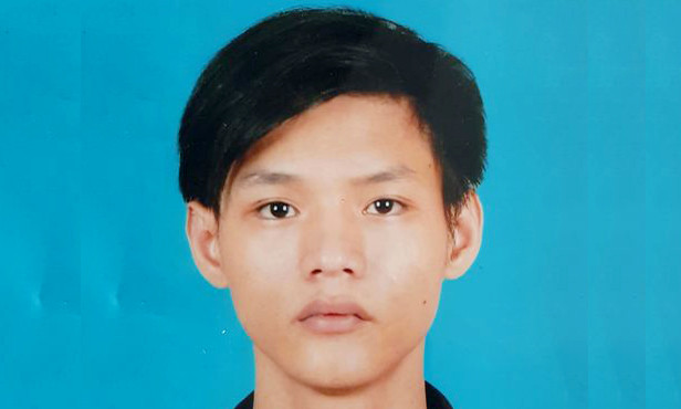 Đối tượng Lâm Hữu Nghĩa