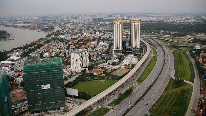 Tại Hà Nội trong quý 1/2018 có khoảng 4.000 giao dịch thành công, giảm khoảng 5,9% so với quý 4/2017. Ảnh minh họa.