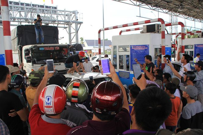 Chính phủ yêu cầu rà soát tất cả các dự án BOT đường bộ