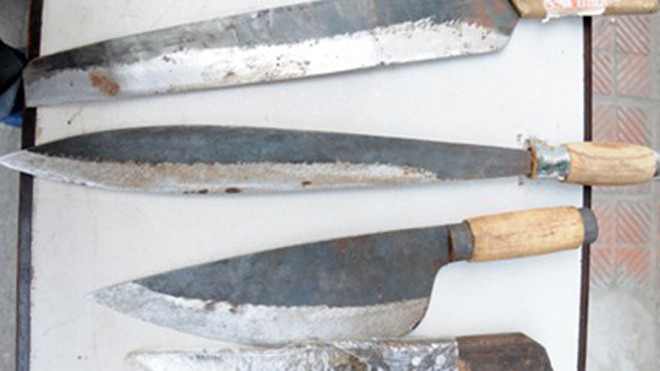 Ảnh minh họa. Nguồn: Tuấn Nguyễn