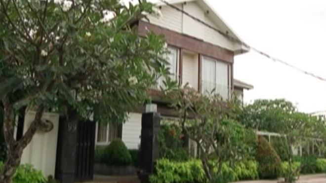 Biệt thự không móng, không gạch đầu tiên tại Việt Nam