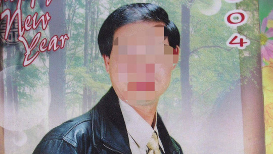 Ông Đinh Bằng My - Ảnh: Facebook nhân vật