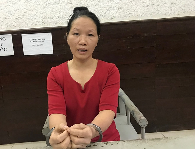 Trịnh Thị Thịnh