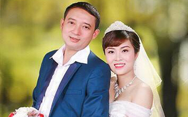 Chiến Thắng âm thầm cưới vợ 3 kém 15 tuổi 