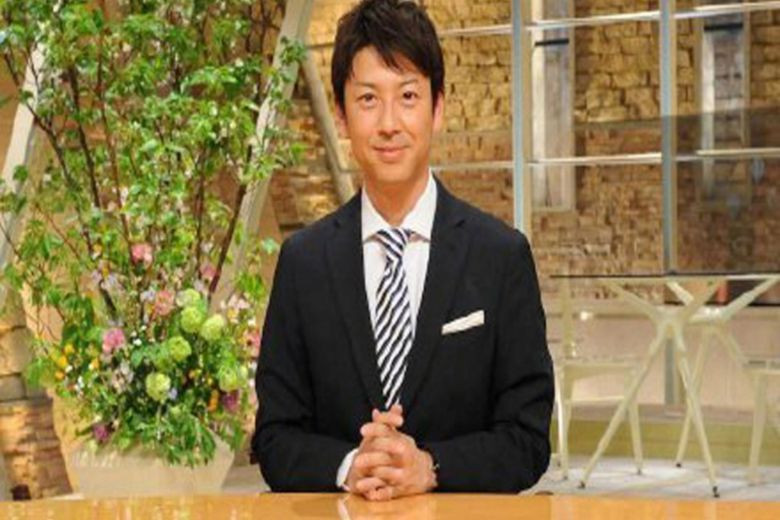 Yuta Tomikawa.