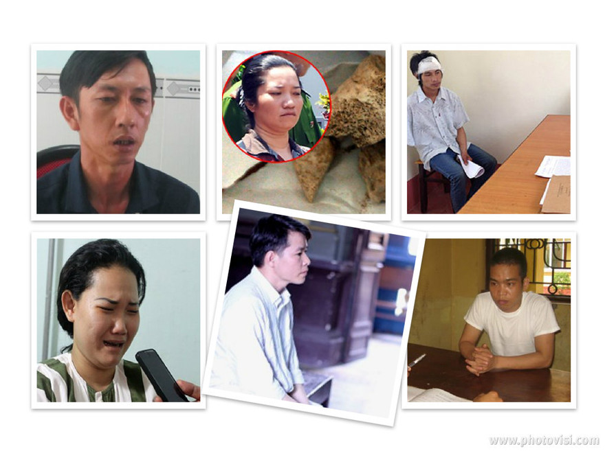 Bản tin Hình sự 18H: Ngày mai xử bảo mẫu đạp chết bé 18 tháng tuổi