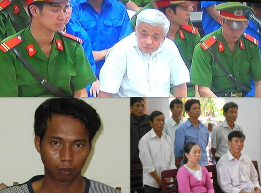 Bản tin Hình sự 18H: "Giá như con trâu biết nói"