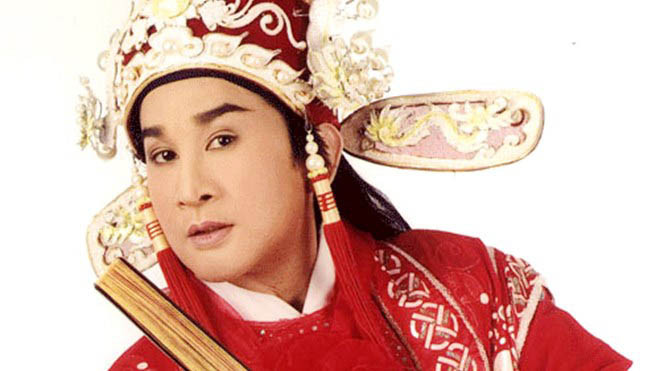 Nghệ sĩ ưu tú Kim Tử Long