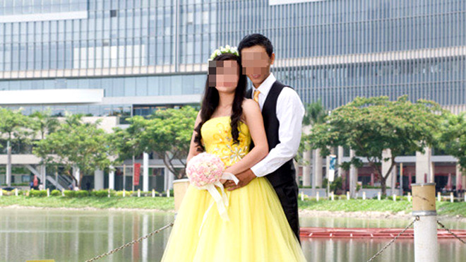 Vụ cô dâu mất tích trong ngày cưới từng gây xôn xao dư luận