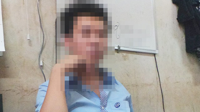 Anh Phong, lái xe taxi được "kiều nữ" đưa vào viện đã tỉnh trở lại nhưng không nhớ vì sao mình hôn mê