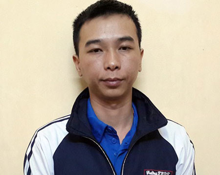 Tú bị tạm giữ để điều tra hành vi môi giới mại dâm