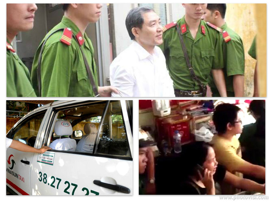 Bản tin Hình sự 18H: Tiếp tục kê biên 2 căn hộ Dương Chí Dũng mua cho 'bồ'