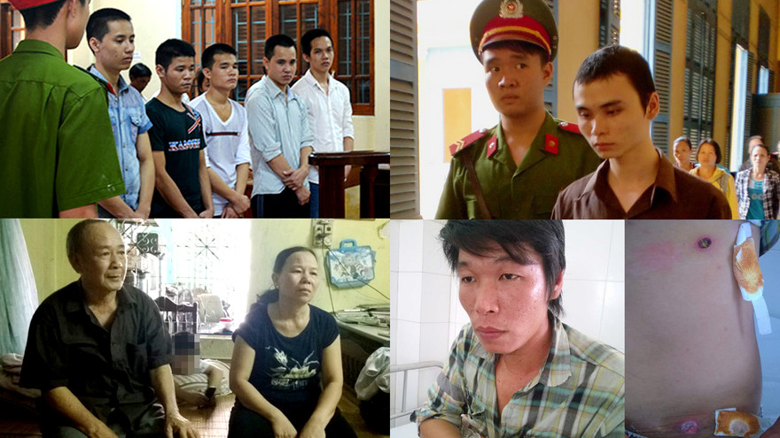 Bản tin Hình sự 18H: Bác sĩ Trưởng khoa bị tố lừa tình