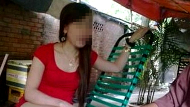 Thiếu nữ bị quay cảnh nóng, tống tiền khi đi cà phê vườn