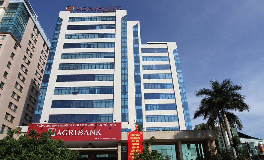Agribank được vinh danh Top doanh nghiệp đóng thuế thu nhập nhiều nhất