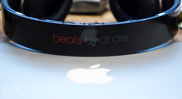 Apple chi 3,2 tỷ USD mua lại Beats? 