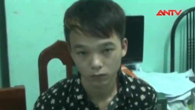 Bắt 5 đối tượng giết người vì lời mời uống bia