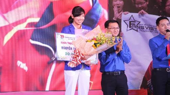 Ánh Viên đã có một kỳ SEA Games 28 xuất sắc