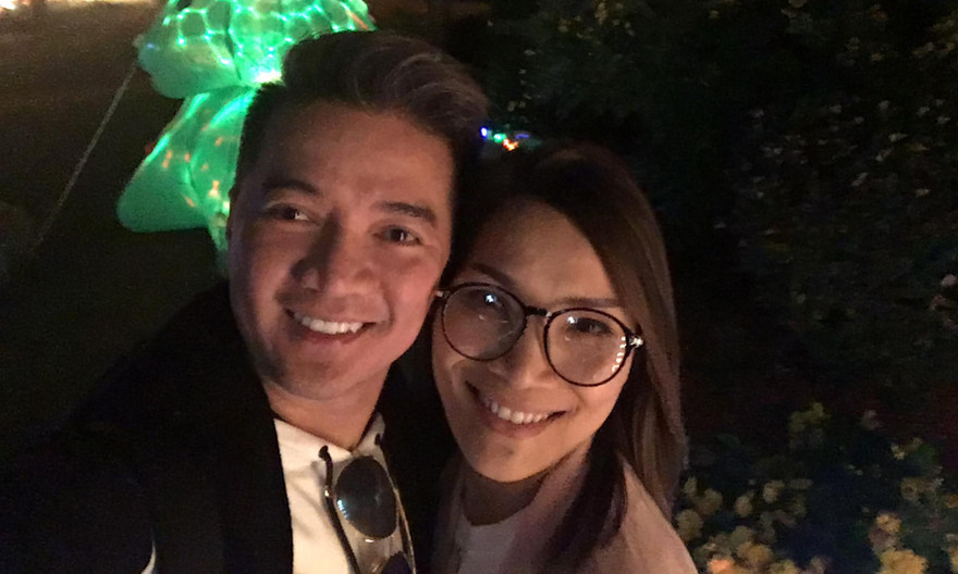 Hồng Ngọc suýt đánh người vì Đàm Vĩnh Hưng