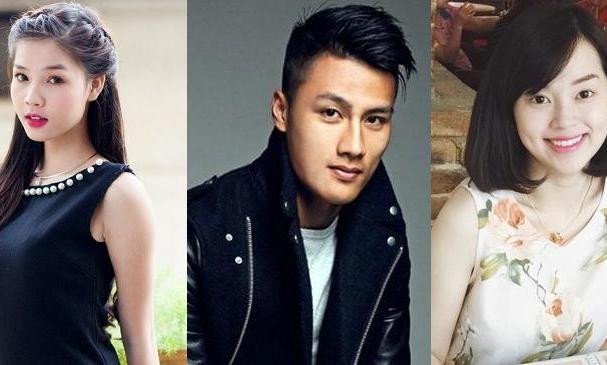 Kỳ Hân đang hậm hực với tình cũ của Mạc Hồng Quân