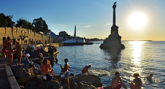 Bản tin chiều: Nga tố người dân Crimea bị phân biệt đối xử