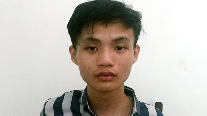 Nghi can tại cơ quan điều tra