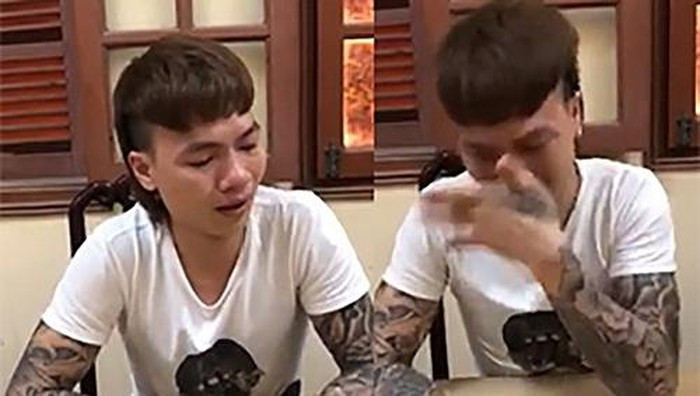 Khá Bảnh bị khởi tố vì đánh bạc và tổ chức đánh bạc