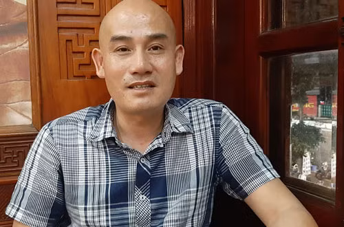 Thiện suýt vướng lao lý do bị hãm hại