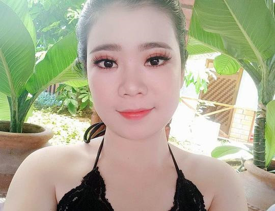 Huỳnh Thị Châu Hà. Ảnh: Người Lao Động