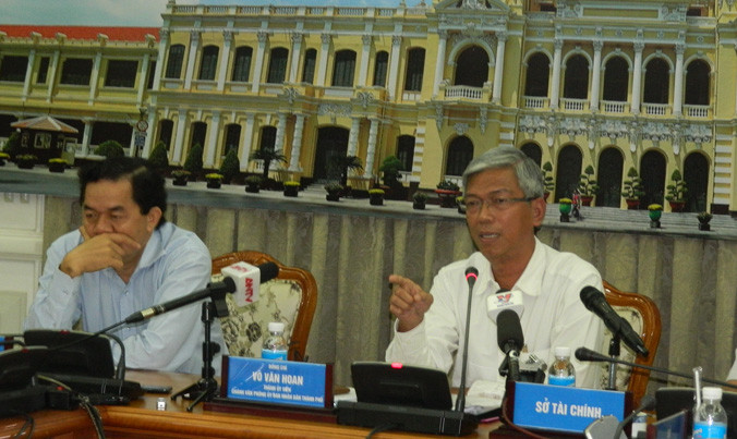 Cấm dạy thêm đã tạo ức chế trong xã hội