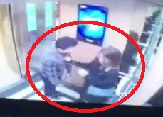 Hình ảnh cắt từ video.