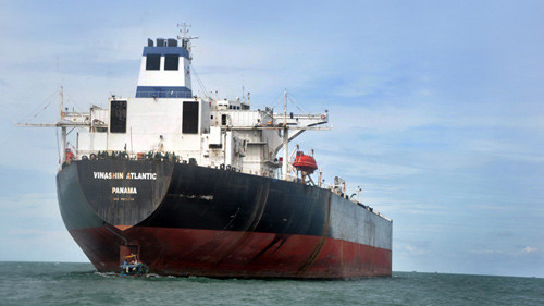 Vinashinlines xin sớm bán tàu vì xuống cấp nghiêm trọng