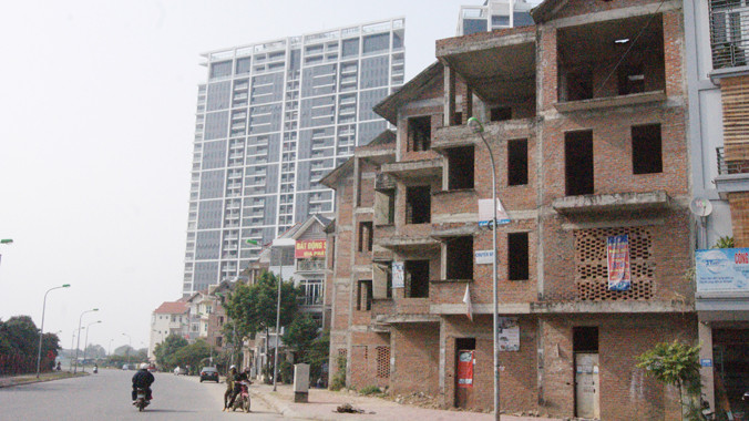  Thị trường BĐS sẽ minh bạch nếu bộ chỉ số BĐS của Bộ Xây dựng đề xuất áp dụng trong thời gian tới?