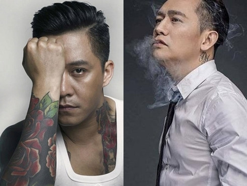 Trước MC Phan Anh, Duy Mạnh từng 'khẩu chiến' với Tuấn Hưng và doạ xử nhau