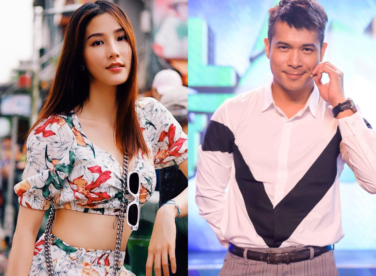 Showbiz 1/8: Diễm My 9X xin lỗi sau ồn ào ‘đá đểu’ Trương Thế Vinh