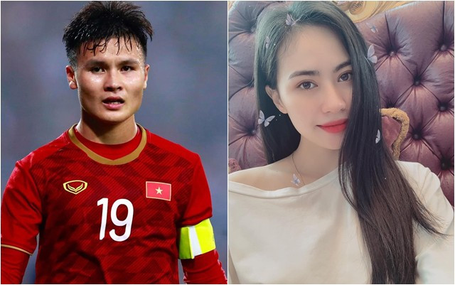 Showbiz 15/8: Quang Hải lên tiếng trước tin đồn có bạn gái mới là hotgirl