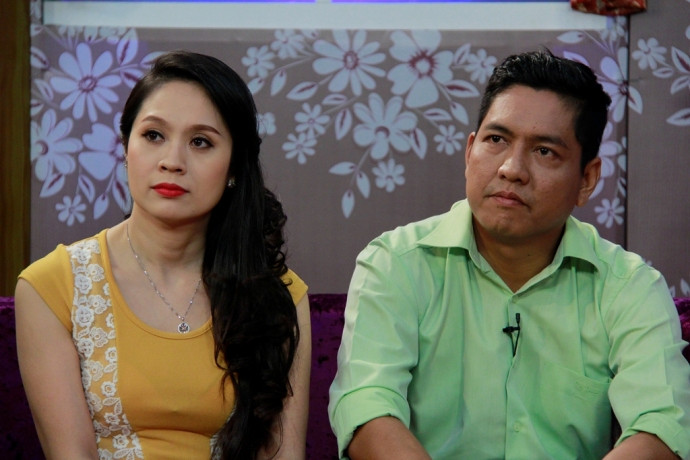 Showbiz 27/8: Lý do Thanh Thúy muốn đệ đơn ly hôn đạo diễn Đức Thịnh