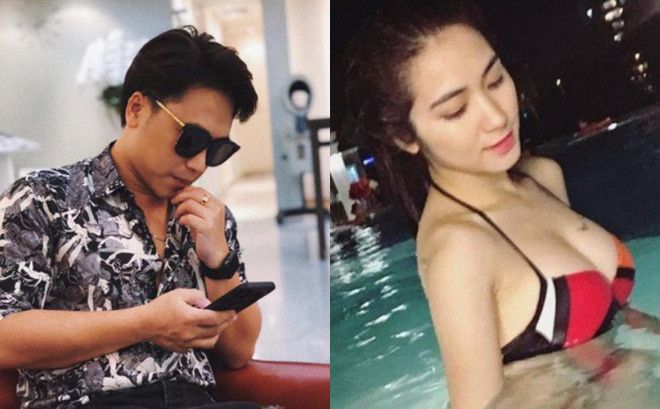 Hòa Minzy công khai bạn trai thiếu gia vào đầu tháng 3/2019. Được biết, bạn trai hiện tại của cô là Nguyễn Minh Hải, sinh năm 1988.