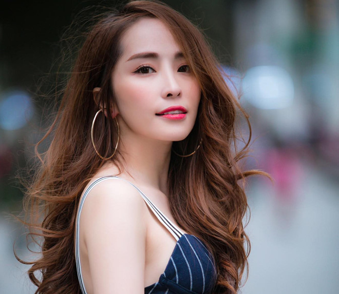 Diễn viên Kiều Thanh.