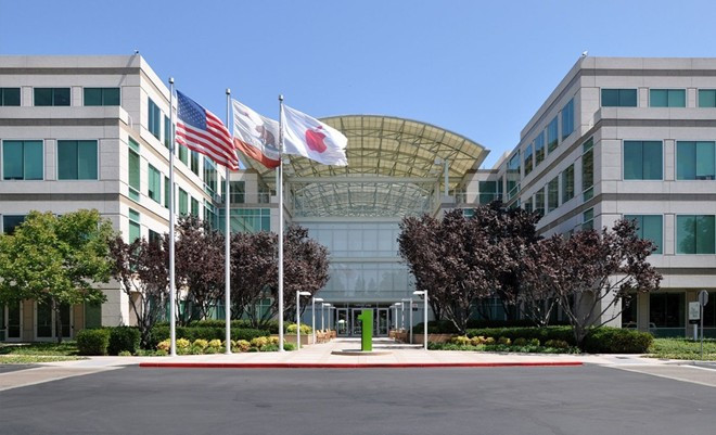 Thung lũng Silicon luôn là mơ ước của nhiều người.