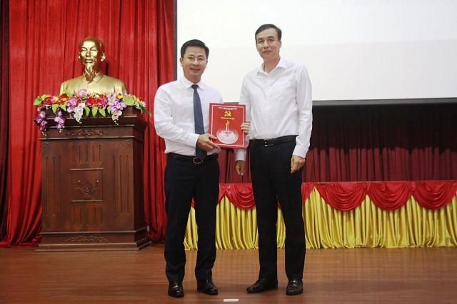 Chủ tịch Transerco làm Bí thư Huyện uỷ Ứng Hòa