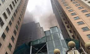 Hà Nội: 79 công trình cao tầng vi phạm PCCC giờ ra sao?